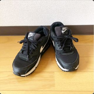 ナイキ(NIKE)の訳あり【NIKE/ナイキ】W AIR MAX 90(スニーカー)