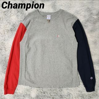 チャンピオン(Champion)のChampion REVERSE WEAVE Multi Crazy Color(スウェット)