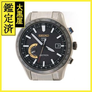 セイコー(SEIKO)のセイコー アストロン SBXB119 【460】(腕時計(アナログ))