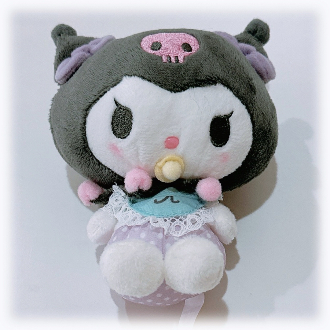 サンリオ - 173 ❤︎sanrio❤︎ 可愛いベビークロミちゃん サンリオ - 173 ❤︎sanrio❤︎ 可愛いベビークロミちゃん