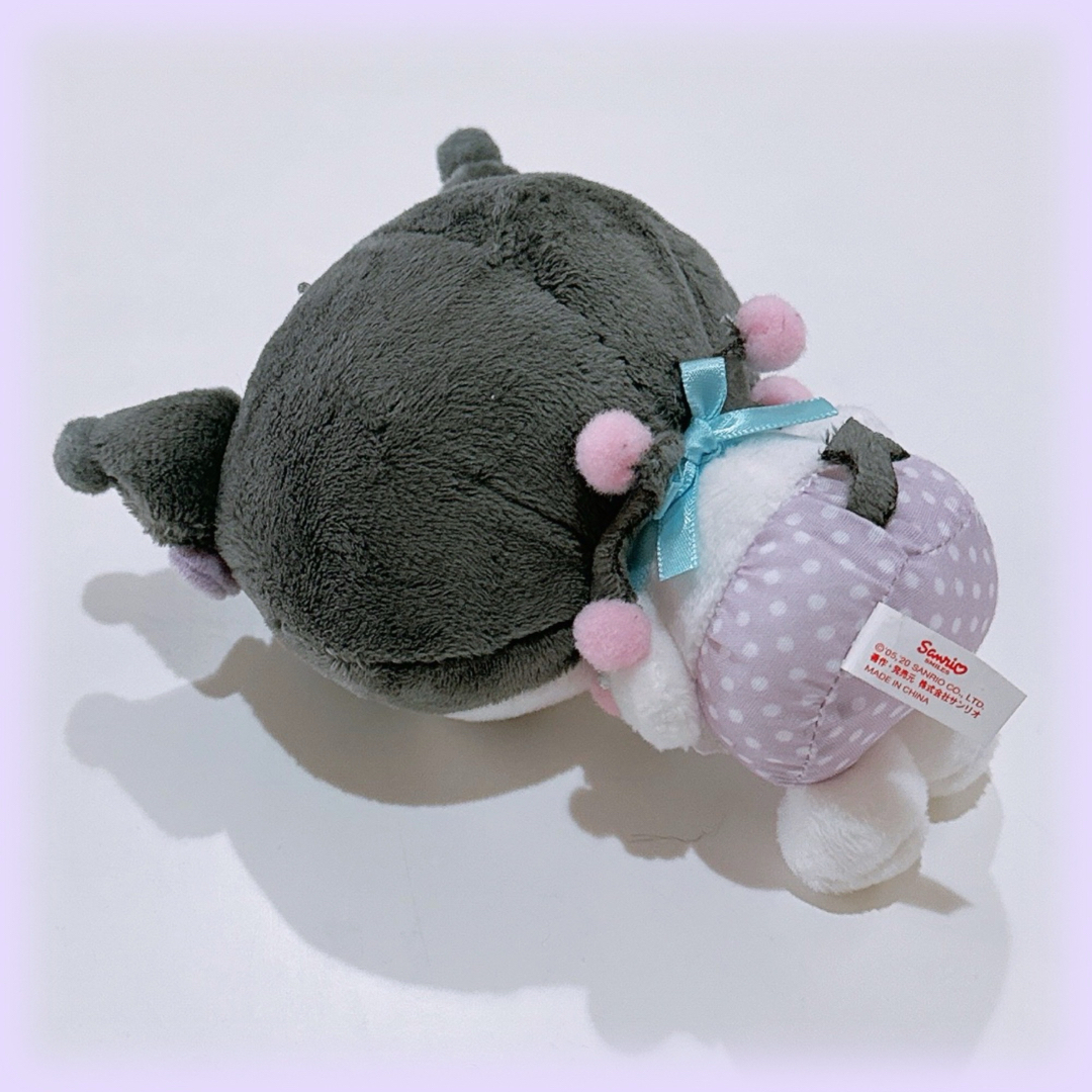 サンリオ - 173 ❤︎sanrio❤︎ 可愛いベビークロミちゃん サンリオ - 173 ❤︎sanrio❤︎ 可愛いベビークロミちゃん