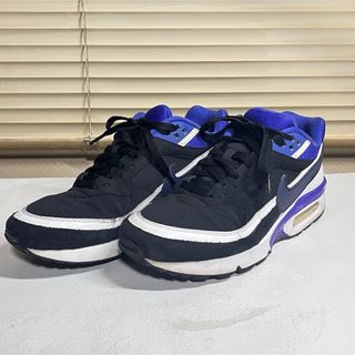 ナイキ(NIKE)のNIKE　ナイキ　AIR MAX BW OG　ビッグウィンドウ オリジナル(スニーカー)