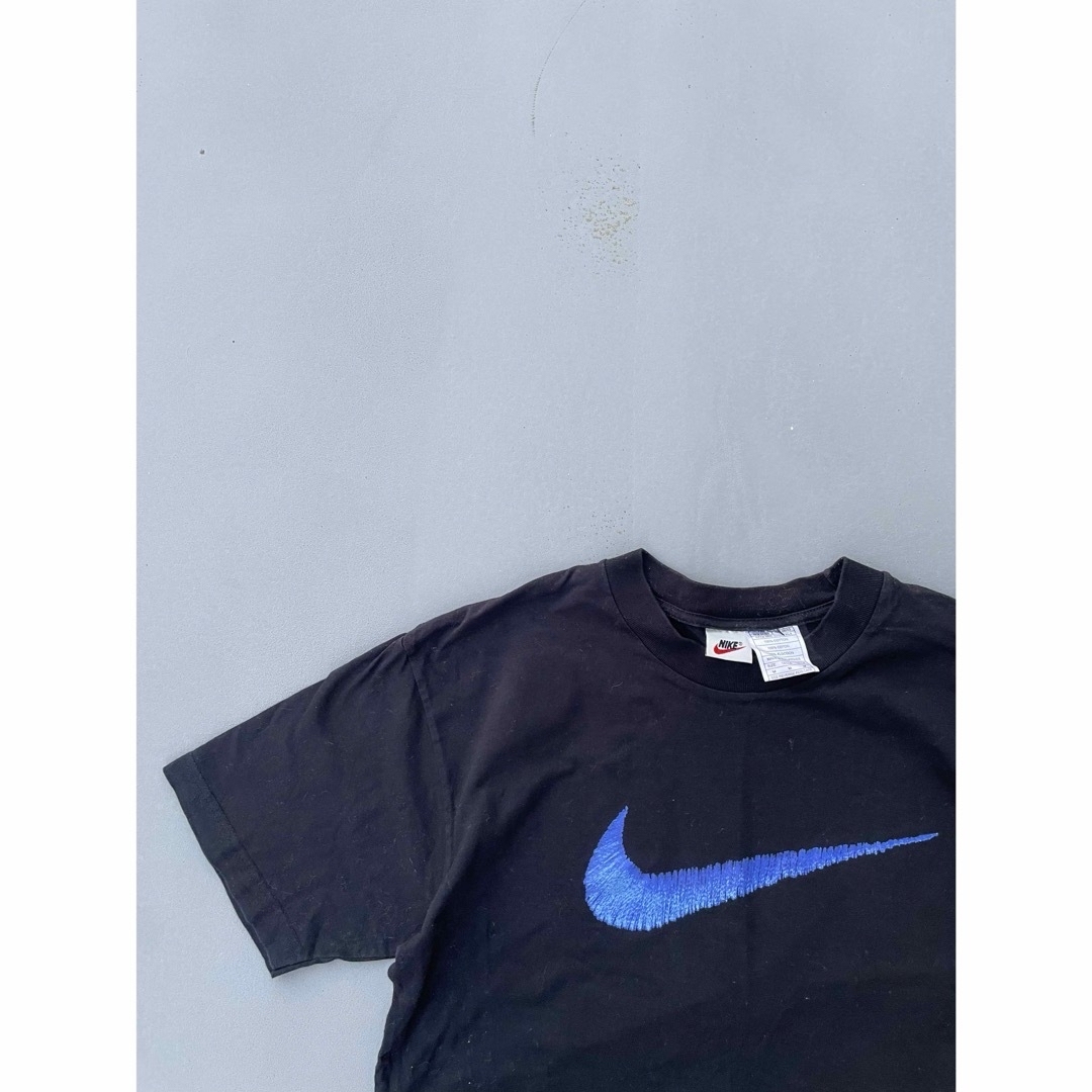 NIKE(ナイキ)のNIKE Tシャツ 銀タグ　90s 前期　OLD NIKE Vintage メンズのトップス(Tシャツ/カットソー(半袖/袖なし))の商品写真