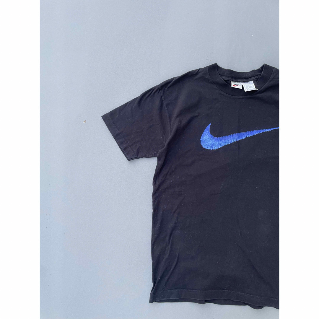 NIKE(ナイキ)のNIKE Tシャツ 銀タグ　90s 前期　OLD NIKE Vintage メンズのトップス(Tシャツ/カットソー(半袖/袖なし))の商品写真