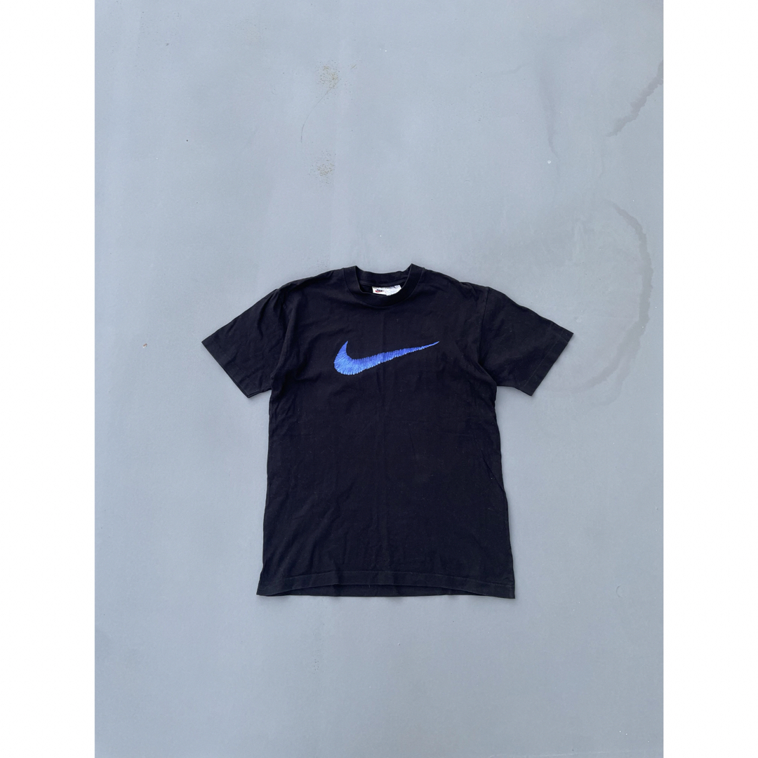 NIKE(ナイキ)のNIKE Tシャツ 銀タグ　90s 前期　OLD NIKE Vintage メンズのトップス(Tシャツ/カットソー(半袖/袖なし))の商品写真