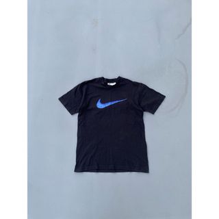 NIKE - NIKE Tシャツ 銀タグ　90s 前期　OLD NIKE Vintage