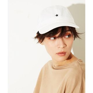 コンバーストウキョウ(CONVERSE TOKYO)の訳あり【converse tokyo】スターキャップ(キャップ)