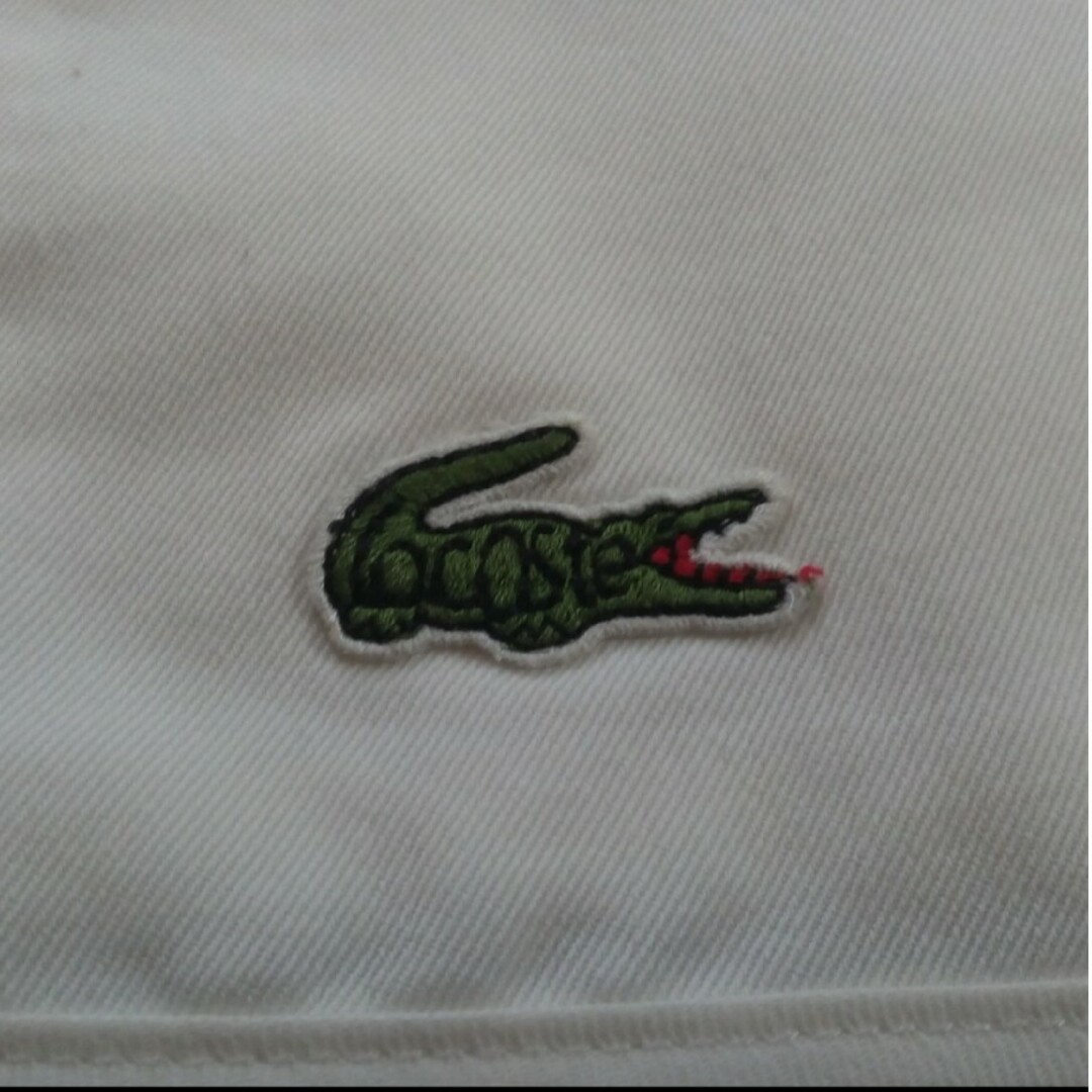 LACOSTE(ラコステ)のテニス　ラコステ　スコート スポーツ/アウトドアのテニス(ウェア)の商品写真