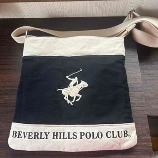 ポロクラブ(Polo Club)のビバリーヒルズポロクラブショルダーバッグ(ショルダーバッグ)