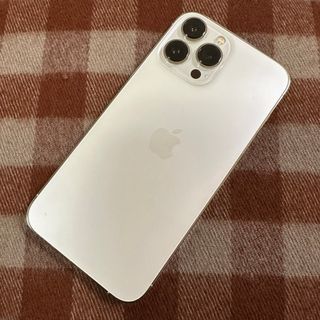 アイフォーン(iPhone)の🔴【最終値下げ】 《8139》iPhone13ProMax 128GB(スマートフォン本体)