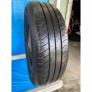 ブリヂストン(BRIDGESTONE)のBRIDGESTONE 195/65/15 送料込み1本(タイヤ)