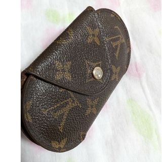 LOUIS VUITTON - ルイヴィトンモノグラムキーケース