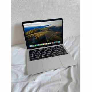 アップル(Apple)のMac book air 13inch 2019年(ノートPC)