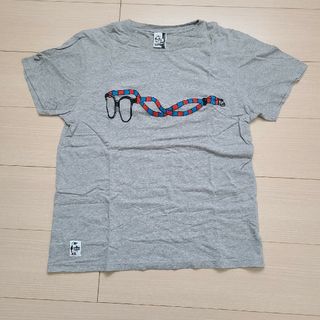 CHUMS　チャムス　Tシャツ