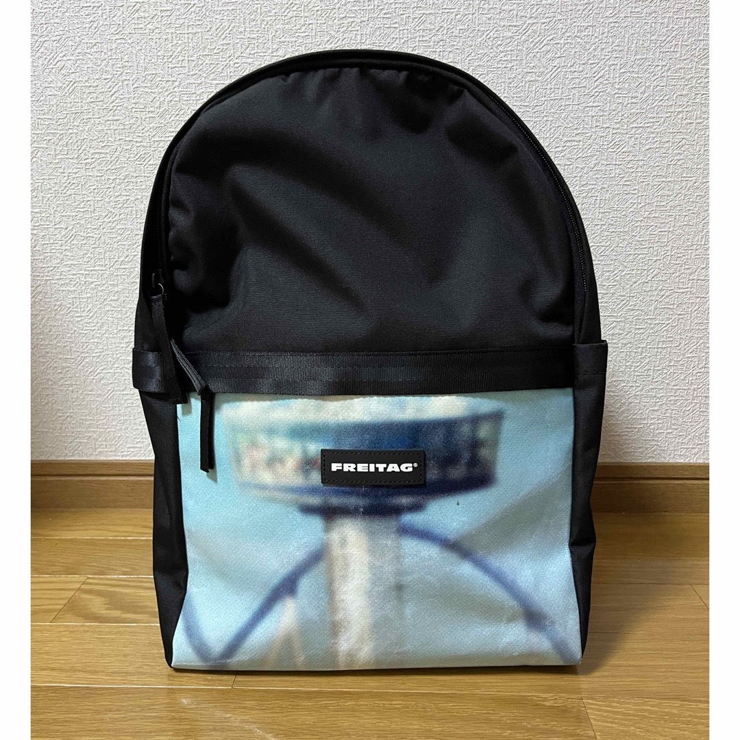 FREITAG(フライターグ)のFREITAG F601 MALCOLM メンズのバッグ(バッグパック/リュック)の商品写真