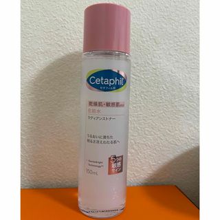 セタフィル(Cetaphil)の新品　セタフィル　ラディアンストナー(化粧水/ローション)