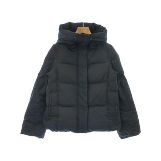 トラディショナルウェザーウェア(TRADITIONAL WEATHERWEAR)のTraditional Weatherwear ダウンジャケット/ダウンベスト 【古着】【中古】(ダウンジャケット)