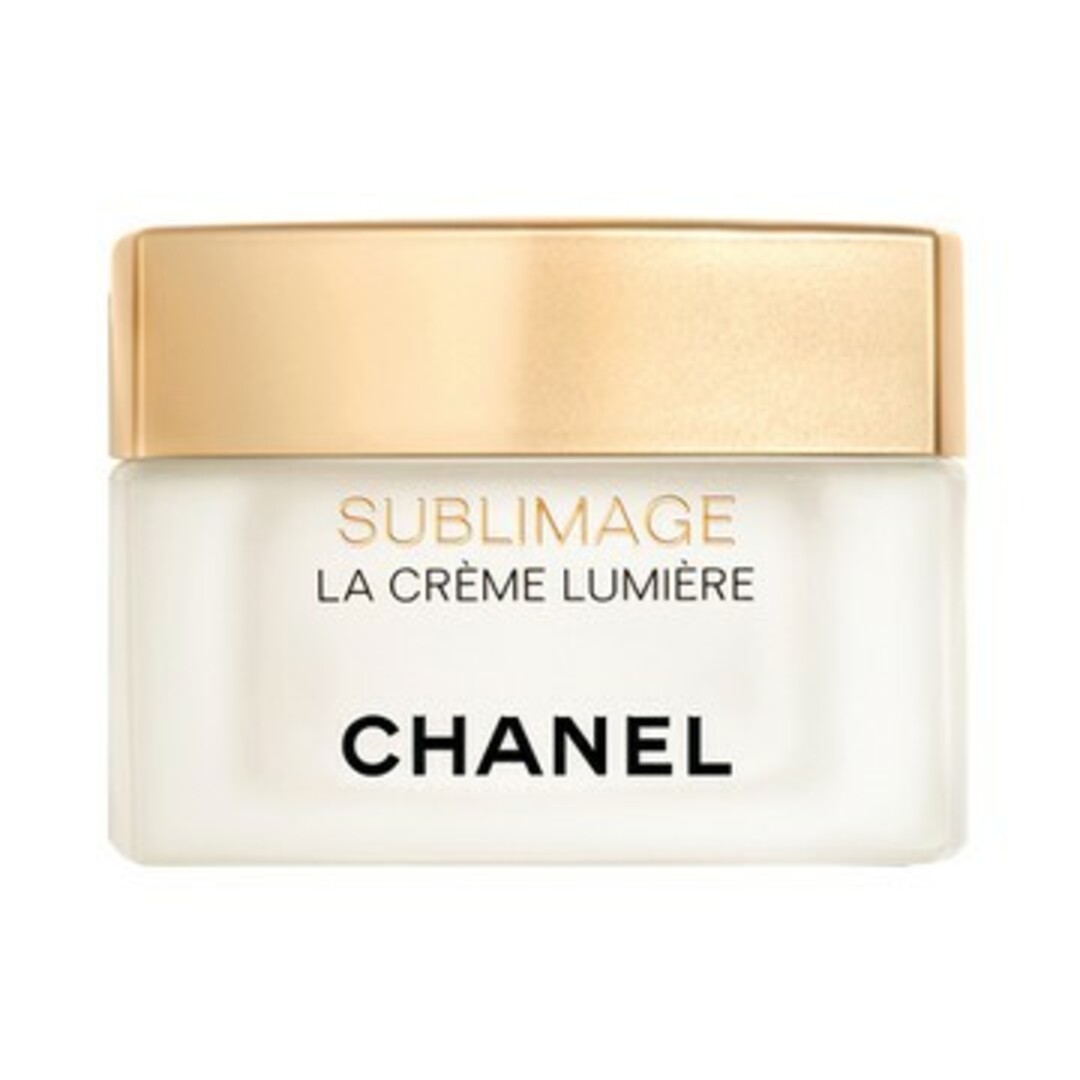 CHANEL(シャネル)の2024.2月購入☆シャネル☆サブリマージュラクレームルミエール☆57,200円 コスメ/美容のスキンケア/基礎化粧品(フェイスクリーム)の商品写真