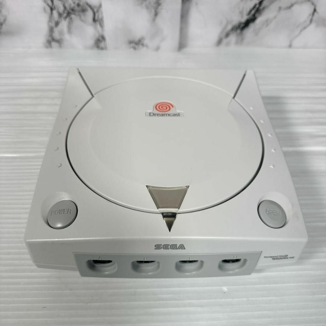 SEGA - 新品 未使用品 セガ ドリームキャスト 湯川専務箱 ドリキャス SEGA - 新品 未使用品 セガ ドリームキャスト 湯川専務箱 ドリキャス