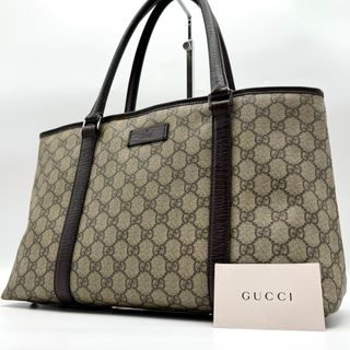 Gucci - GUCCI(グッチ) トートバッグ ミスGG 353122の通販｜ラクマ