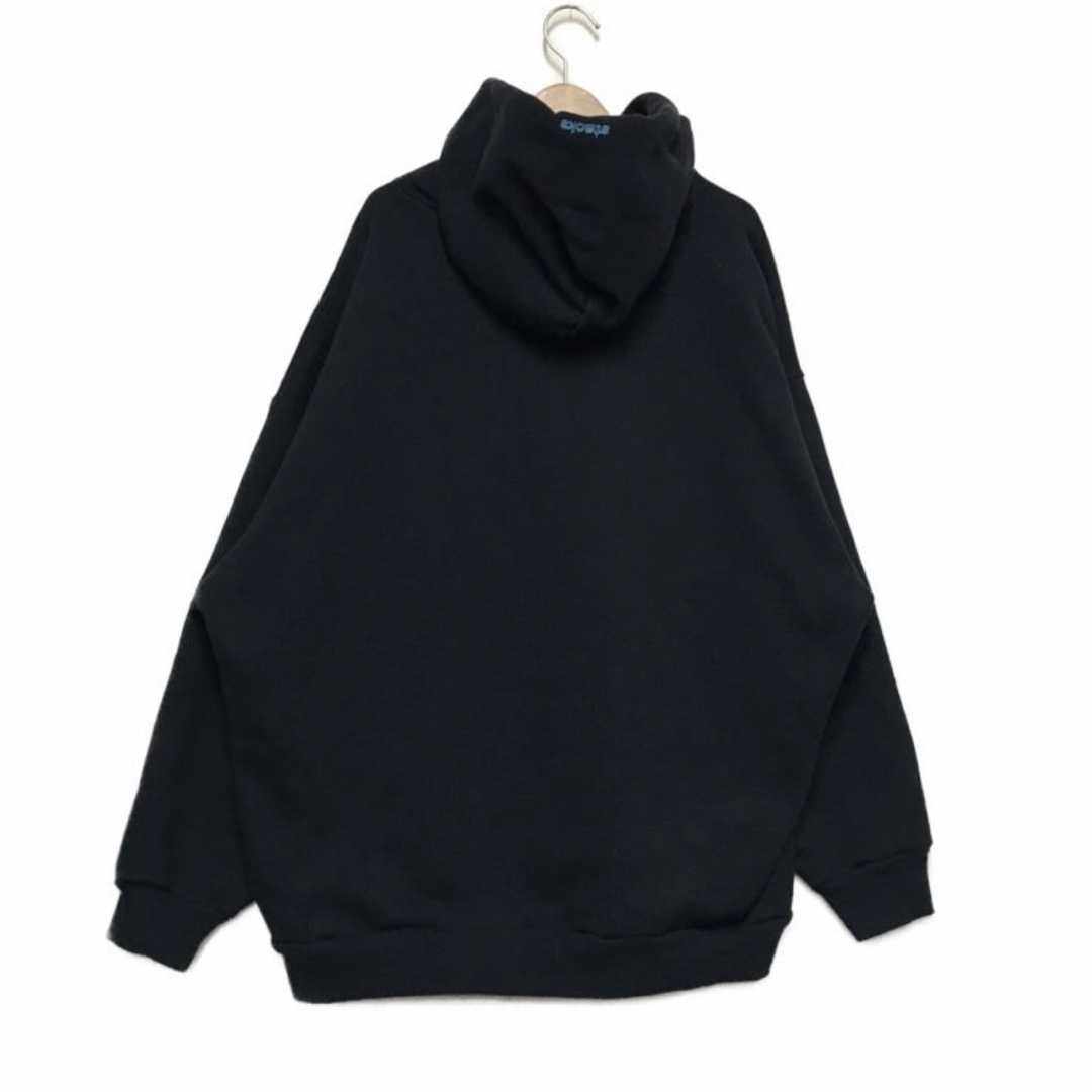 NAUTICA(ノーティカ)のNAUTICA ＋ STACKS Sweat Hoodie JOTA” 2.5  メンズのトップス(パーカー)の商品写真