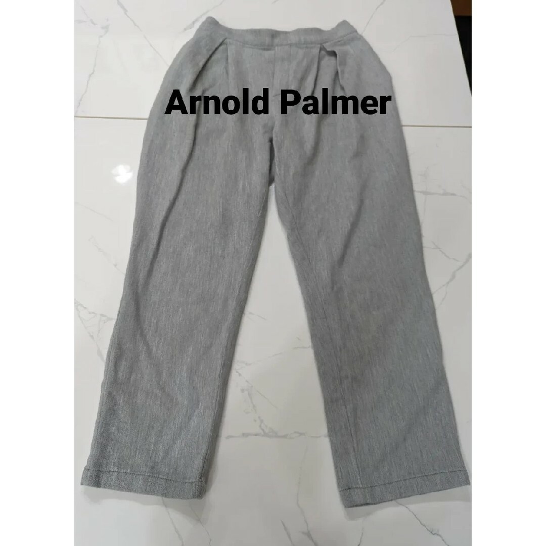 Arnold Palmer(アーノルドパーマー)のパンツ　ズボン　アーノルドパーマー　レディース レディースのパンツ(その他)の商品写真