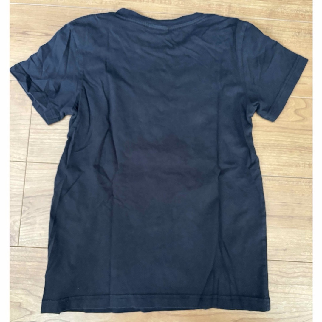 H&M(エイチアンドエム)のH&M ローリングストーンズ　Ｔシャツ 150 子供 キッズ/ベビー/マタニティのキッズ服女の子用(90cm~)(Tシャツ/カットソー)の商品写真