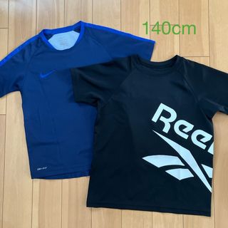 ナイキ(NIKE)のTシャツ140cm(Tシャツ/カットソー)