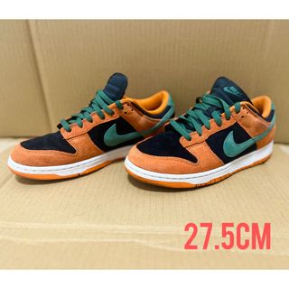 ナイキ(NIKE)のNIKE ダンクロー セラミック(スニーカー)