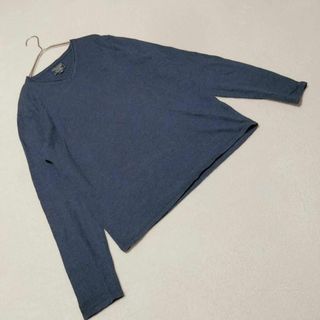 【Abercrombie & Fitch】アバクロンビーアンドフィッチ（L）(ニット/セーター)