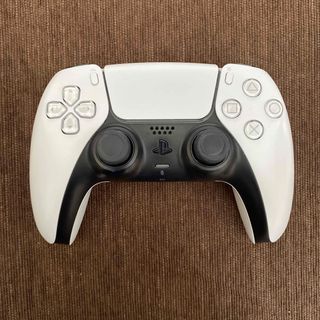 プレイステーション(PlayStation)のPlayStation5 コントローラー ジャンク(家庭用ゲーム機本体)