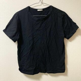 GU - 【ジーユー】GU（M）Tシャツ カットソー カジュアル 無地