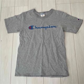 チャンピオン(Champion)の『チャンピオン　Tシャツ』(Tシャツ/カットソー(半袖/袖なし))