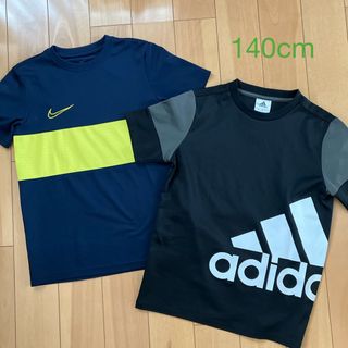 ナイキ(NIKE)のTシャツ140cm(Tシャツ/カットソー)