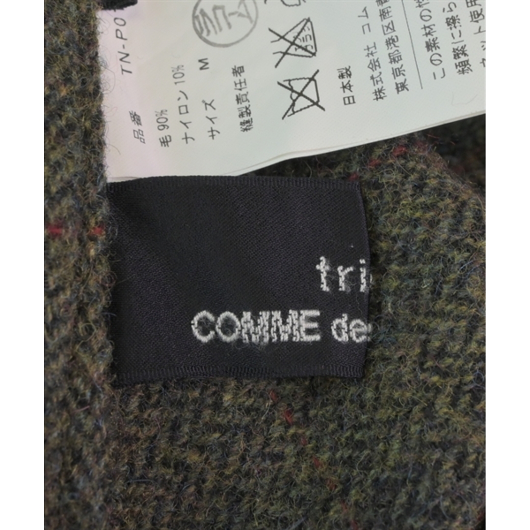 tricot COMME des GARCONS(トリココムデギャルソン)のtricot COMME des GARCONS パンツ（その他） M 【古着】【中古】 レディースのパンツ(その他)の商品写真