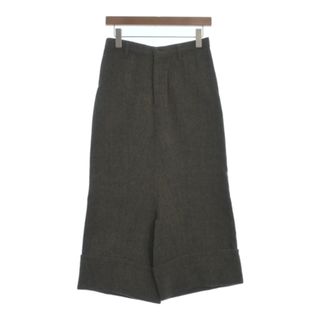 トリココムデギャルソン(tricot COMME des GARCONS)のtricot COMME des GARCONS パンツ（その他） M 【古着】【中古】(その他)