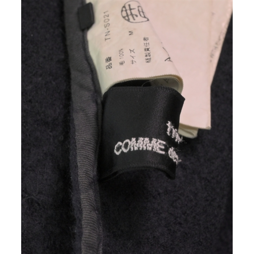 tricot COMME des GARCONS(トリココムデギャルソン)のtricot COMME des GARCONS ひざ丈スカート M 紺 【古着】【中古】 レディースのスカート(ひざ丈スカート)の商品写真