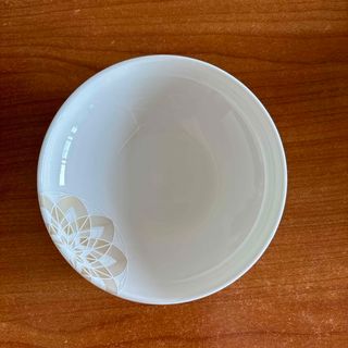 【匿名配送】陶磁器　加賀てまり　14㎝ボール　新品(食器)