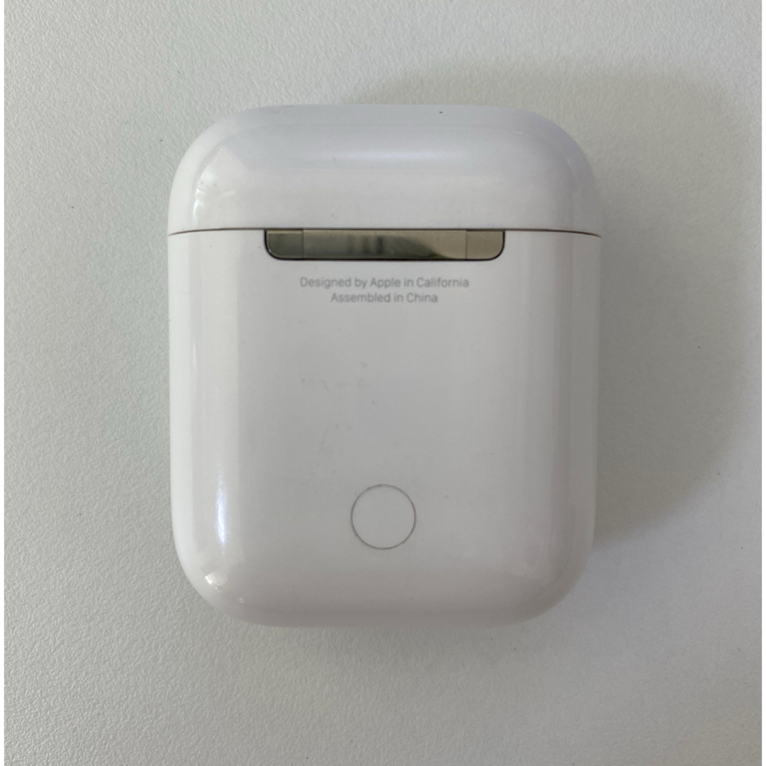 Apple(アップル)のAirPods Pro 第2世代　箱付き スマホ/家電/カメラのスマホアクセサリー(その他)の商品写真