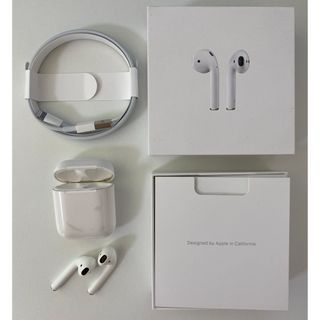 Apple - AirPods Pro 第2世代　箱付き