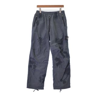 ストーンアイランド(STONE ISLAND)のSTONE ISLAND パンツ（その他） 28(S位) グレー 【古着】【中古】(その他)