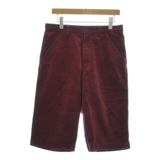 COMME des GARCONS HOMME PLUS - COMME des GARCONS HOMME PLUS ショートパンツ S 【古着】【中古】