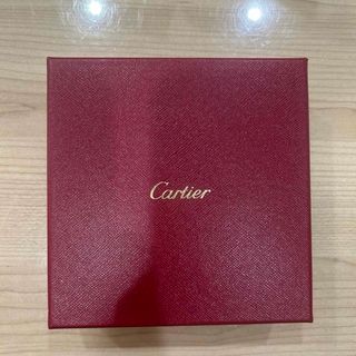 Cartier - カルティエ　空き箱