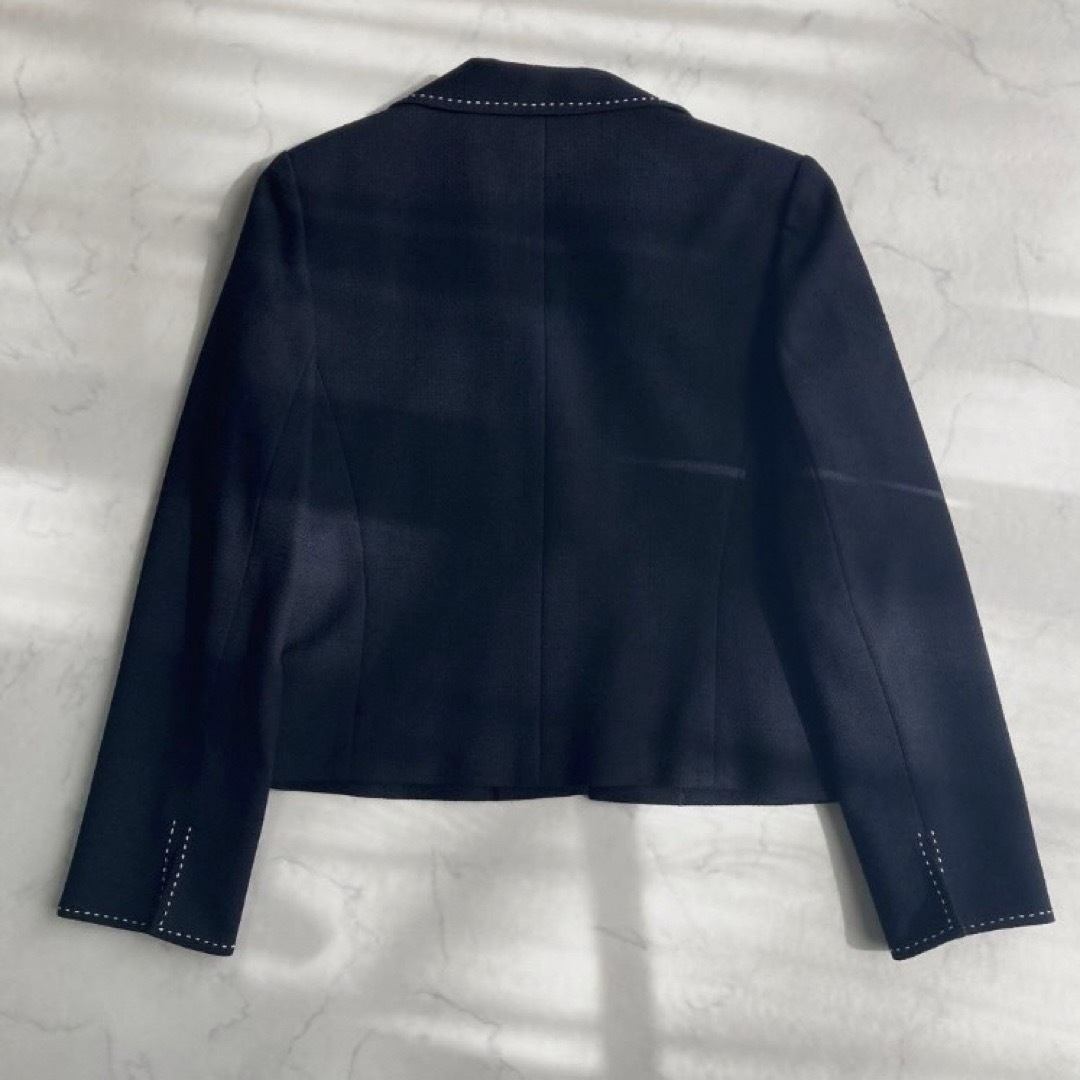 M'S GRACY - 【美品】M'S GRACY フォーマル ワンピースセットアップ M'S GRACY - 【美品】M'S GRACY フォーマル ワンピースセットアップ