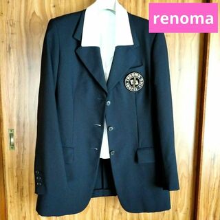 RENOMA - ほぼ新品・レノマスポーツクラブのレディースジャケット