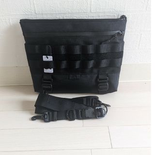 D4bgs Shoulder Bag + Shoulder Strap(ショルダーバッグ)