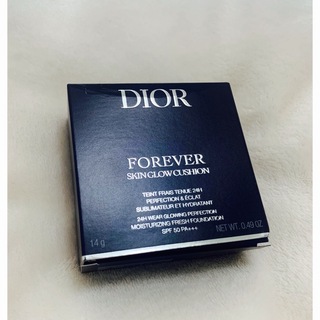 ディオール(Dior)のDIOR クッションファンデーション　1N(ファンデーション)