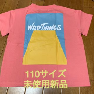 マーキーズ(MARKEY'S)のマーキーズ別注　ワイルドシングス(Tシャツ/カットソー)