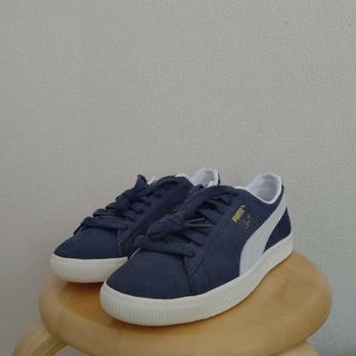 プーマ(PUMA)のプーマ クライド OG(スニーカー)