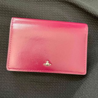 vivienne westwood 名刺入れ、カードケース